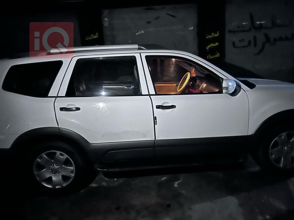 كيا موهافي